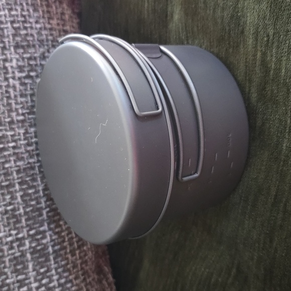 Toaks Pot - Picture 3 of 8